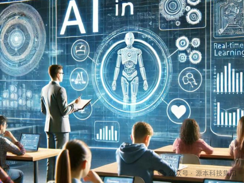 艾弗森贝博ballbet官网科技-本科生掌握大数据、云原生、AI-竞赛保研求职的“超车秘籍”来了！